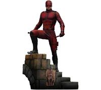 Iron Studios Daredevil Daredevil Statue Born Again Art Skala 1/10 24 cm
