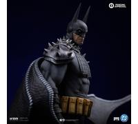 Iron Studios DC Comics Art Scale 1/10 Batman Absolute Figure