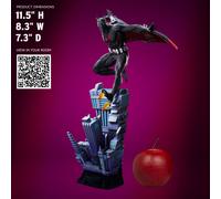 Iron Studios DC Comics Batman Beyond Series #8 Art Scale 1/10 Statue
