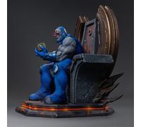 Iron Studios DC Comics Darkseid Unleashed Art Scale 1/10 Statue