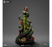 Iron Studios DC Comics Poison Ivy Deluxe Gotham Sirens Art Scale 1/10 Statue