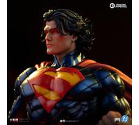 Iron Studios DC Comics Superman Absolute Art Scale 1/10 Statue