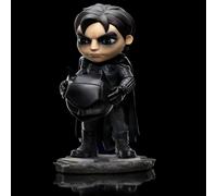 Iron Studios DC Comics The Batman Unmasked Mini Co Figure