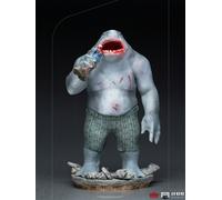 Iron Studios DC Suicide Squad King Shark 1/10 Art Statue