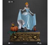 Iron Studios Disney Classics Cinderella Art Scale 1/10 Statue