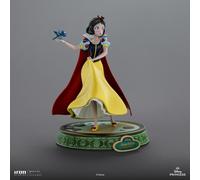Iron Studios Disney's Princess Snow White Art Scale 1/10 Statue