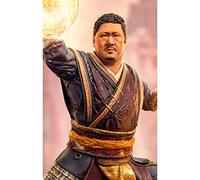 Iron Studios Doctor Strange in The Multiverse of Madness BDS Art Scale 1/10 Wong 22 cm
