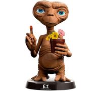 Iron Studios E.T. Toy Art Minico