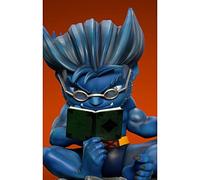 Iron Studios & MiniCo Beast X-Men MiniCo
