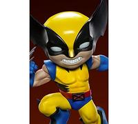 Iron Studios & MiniCo Wolverine X-Men MiniCo