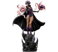 Iron Studios - Evil-Lyn. BDS Art Scale Statue 1/10. Masters of the Universe
