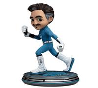Iron Studios Fantastic Four First Steps 15 cm Minico Mister Statue