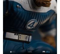 Iron Studios Fantastic Four Thing Art Scale 1/10 Statue