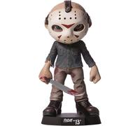Iron Studios & MiniCo Jason Friday The 13Th