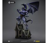 Iron Studios Gargoyles Goliath Art Scale 1/10 Scale Statue