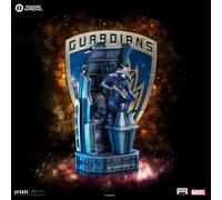 Marvel statuette 1/10 Art Scale Guardians of the Galaxy Vol. 3 Rocket Racoon 20 cm