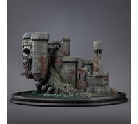 Iron Studios Grayskull Castle - Masters of the Universe 2026 - Icons