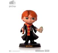 Iron Studios - Harry Potter - Ron Weasley MiniCo [New Toy] Figure, Collectible