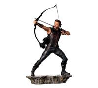 INFINITY SAGA HAWKEYE NY BATTLE 1/10 BRAND NEW