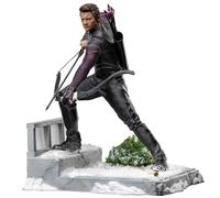 HAWKEYE CLINT BARTON 1/10 STATUE BRAND NEW