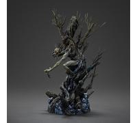 Iron Studios Iron Maiden Fear of the Dark Eddie 1/10 Art Scale Statue