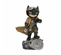 Iron Studios & MiniCo Justice League Knightmare Batman