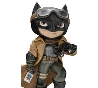 Iron Studios - Justice League - Knightmare Batman MiniCo