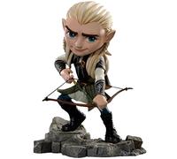Iron Studios Legolas The Lord of The Rings 15 cm Minico Statue