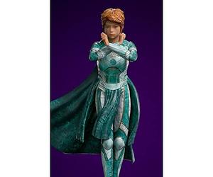 Iron Studios Les Eternels 1/10 BDS Art Scale Sprite Statue 2 cm
