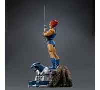 Iron Studios Lion-O Unleashed - ThunderCats - Art Scale 1/10