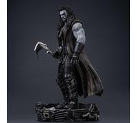 Iron Studios Lobo - Supergirl Movie - Art Scale 1/10