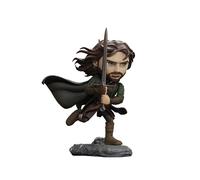Iron Studios Lord of the Rings Mini Co. Aragorn Figure 17cm