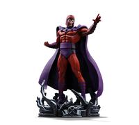 Iron Studios Magneto X-Men '97 Art Scale 1/10 Statue