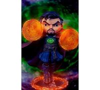 IRON STUDIOS - MARVEL AVENGERS ENDGAME - DR STRANGE MINICO - New other - O59z
