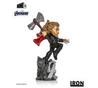 Thor (Avengers Endgame) Mini Co. PVC Figure