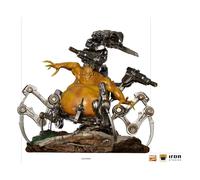 Iron Studios Marvel Comics 1/10 BDS Art Scale Mojo (X-Men)