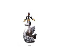 Iron Studios Marvel Comics 1/10 BDS Art Scale Storm (X-Men: Age of Apocalypse) Statue 27cm
