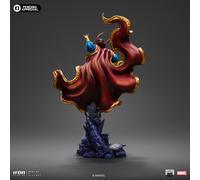 Iron Studios Marvel Dr. Strange Infinity Gauntlet BDS Art Scale 1/10 Diorama