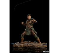 Iron Studios Marvel Eternals Gilgamesh BDS Art Scale 1/10 Statue