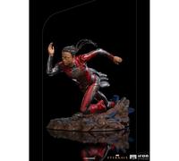 Iron Studios Marvel Eternals Makkari BDS Art Scale 1/10 Statue