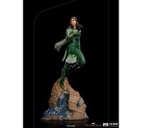 Iron Studios Marvel Eternals Sersi BDS Art Scale 1/10 Statue