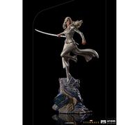 Iron Studios Marvel Eternals Thena BDS Art Scale 1/10 Statue