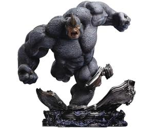 Iron Studios - Marvel - Rhino BDS Art 1:10 Scale Statue