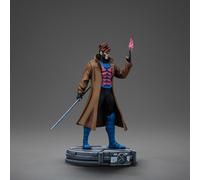 Iron Studios Marvel X-Men '97 Gambit Art Scale 1/10 Limited Edition Collectible Statue
