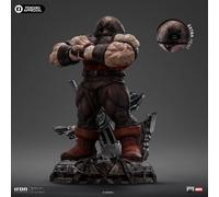 Iron Studios Marvel X-Men Art Scale 1/10 Juggernaut Unleashed Statue
