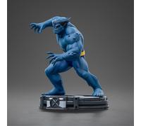 Iron Studios Marvel X-Men Beast 1/10 BDS Art Scale Statue