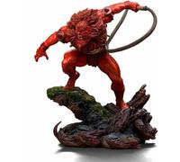 Iron Studios : Masters of the Universe Art Scale Statue 1/10 Red Beast Man (Excl