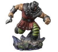 MOTU RAM-MAN 1/10 STATUE BRAND NEW