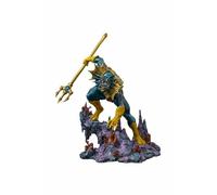 Iron Studios Masters of The Universe BDS Art Scale 1/10 Sea Man, 27 cm