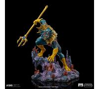Iron Studios Masters of The Universe BDS Art Scale 1/10 Sea Man, 27 cm